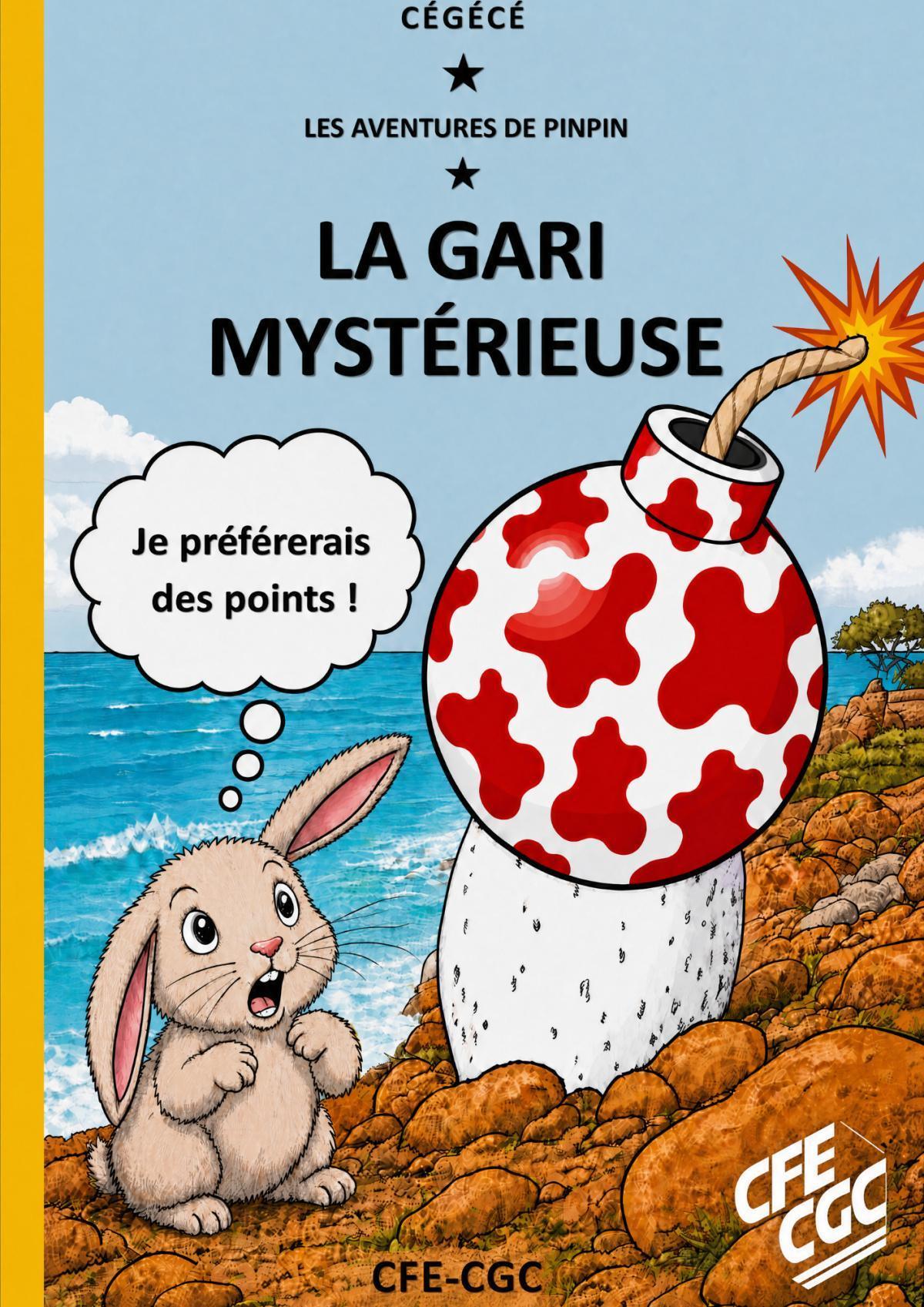 GARI : la bombe à retardement de notre pouvoir d'achat ! 