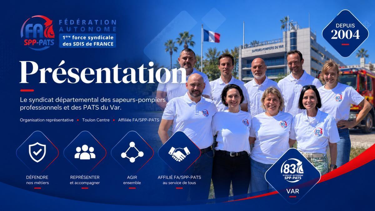 Présentation Présentation