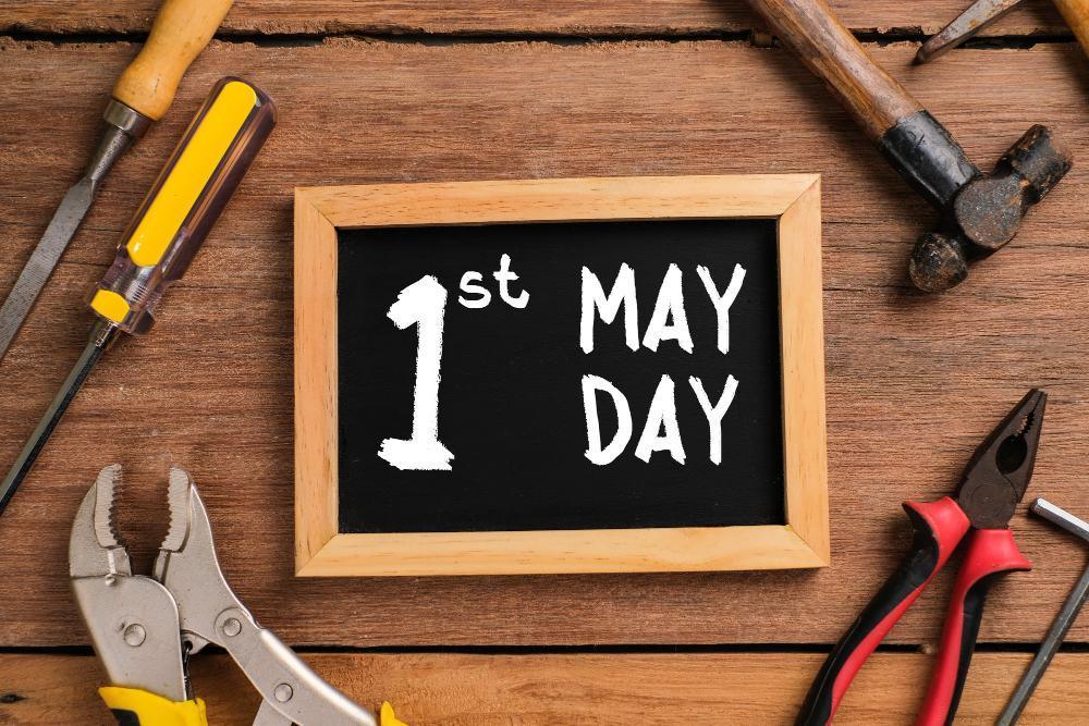 1er mai : Sauvez pour l’instant mais… 1er mai : Sauvez pour l’instant mais…