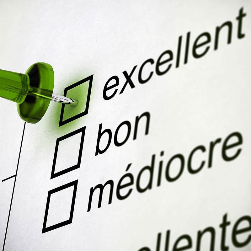 Evaluation professionnelle : généralisation d’ESTEVE Evaluation professionnelle : généralisation d’ESTEVE