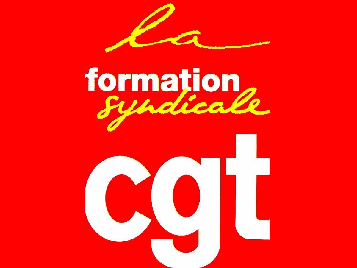 Enjeu de la formation syndicale