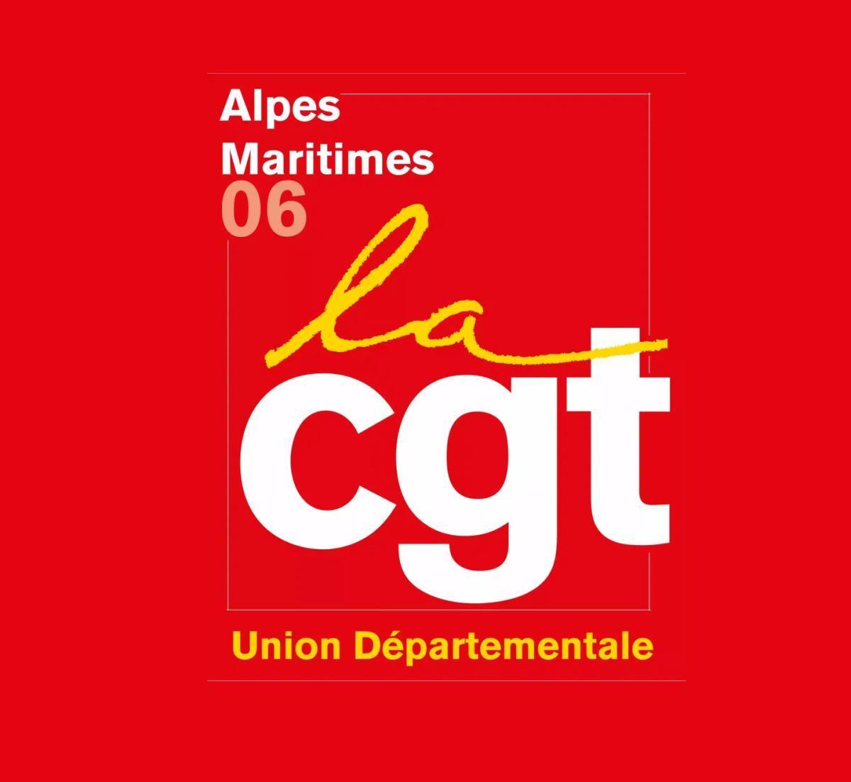 Union Départementale Alpes Maritimes