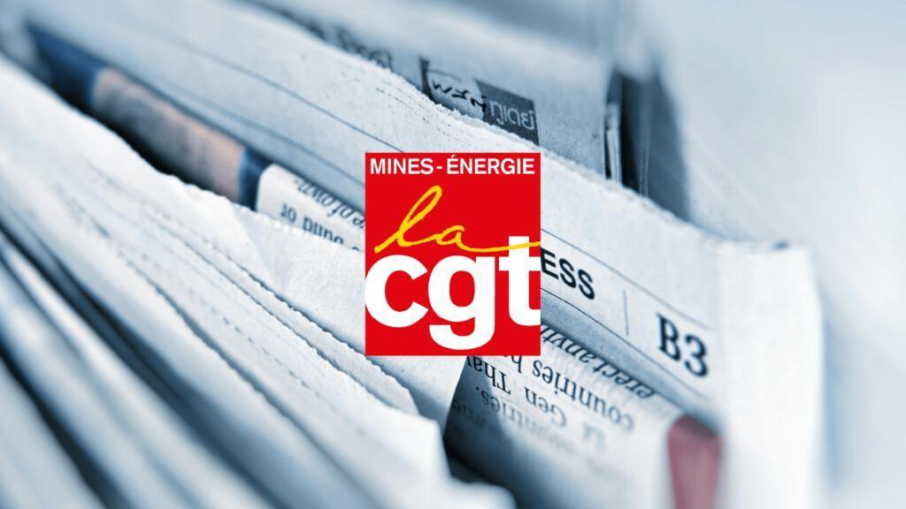 ENEDIS – La Lettre des Administrateurs ENEDIS – La Lettre des Administrateurs