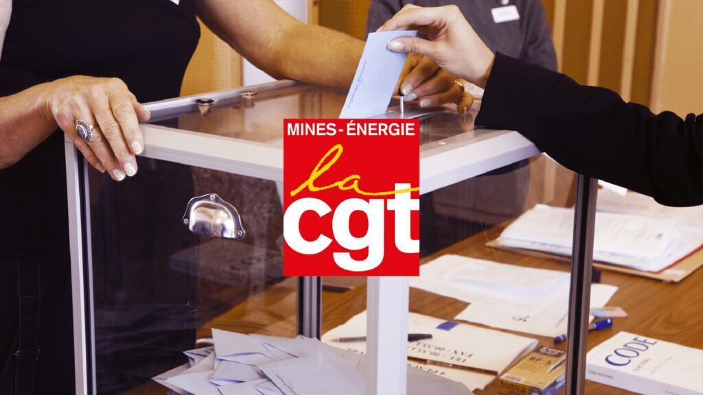 Élection au conseil d’administration de GRDF : la FNME-CGT conserve son siège Élection au conseil d’administration de GRDF : la FNME-CGT conserve son siège