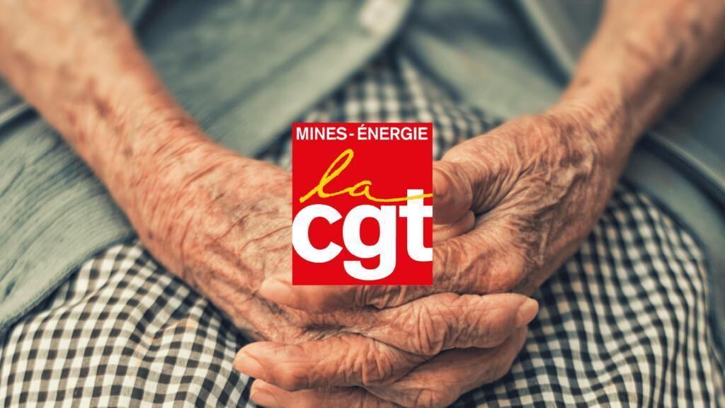 Décret retraite IEG