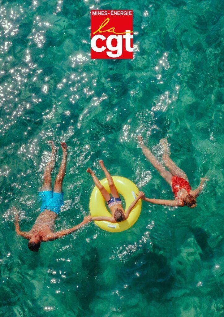 Connaître l’offre pour réussir ses vacances avec la CCAS !