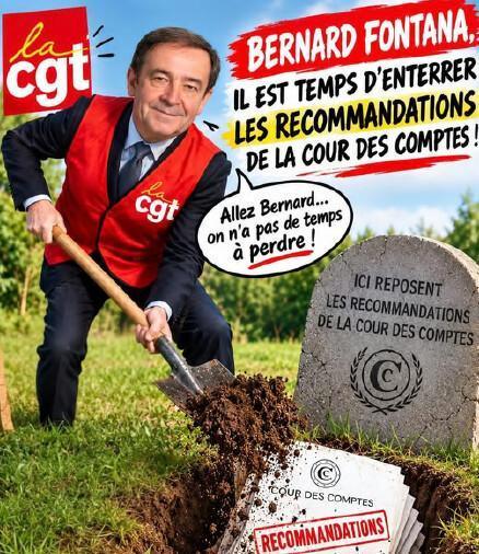 Recommandations, NAO et colère sociale : la FNME-CGT appelle à la mobilisation générale ! Recommandations, NAO et colère sociale : la FNME-CGT appelle à la mobilisation générale !