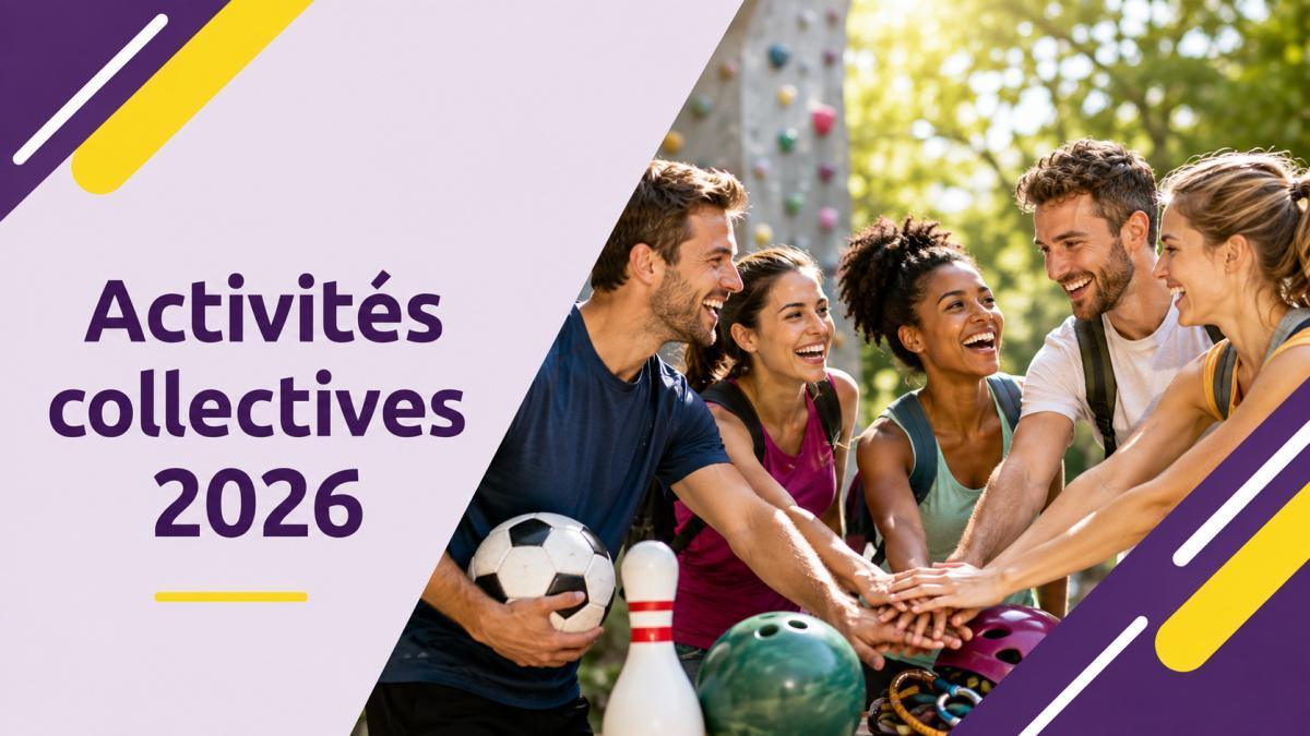 Activités collectives