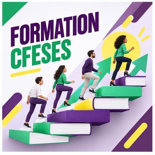 🟩 Formation Equipe Fieci 🟩