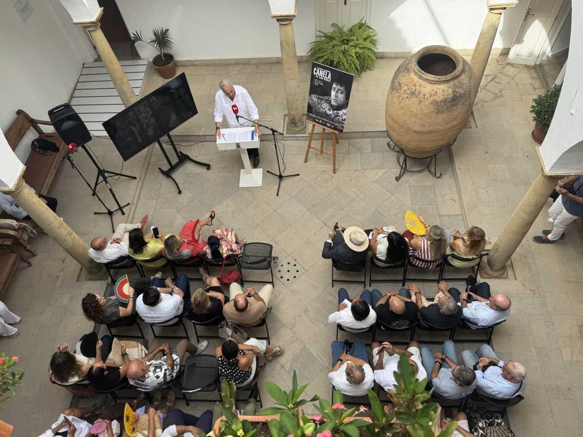 Bienal Canela de San Roque