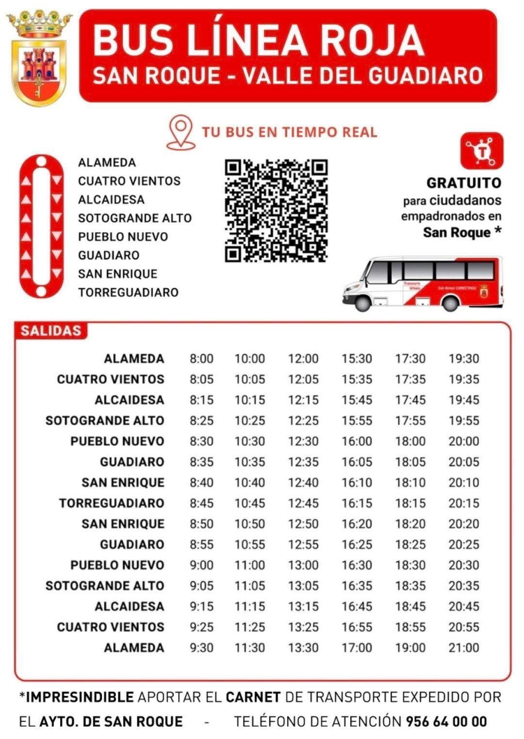 Transportes