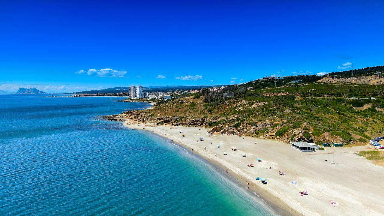 CALA SARDINA