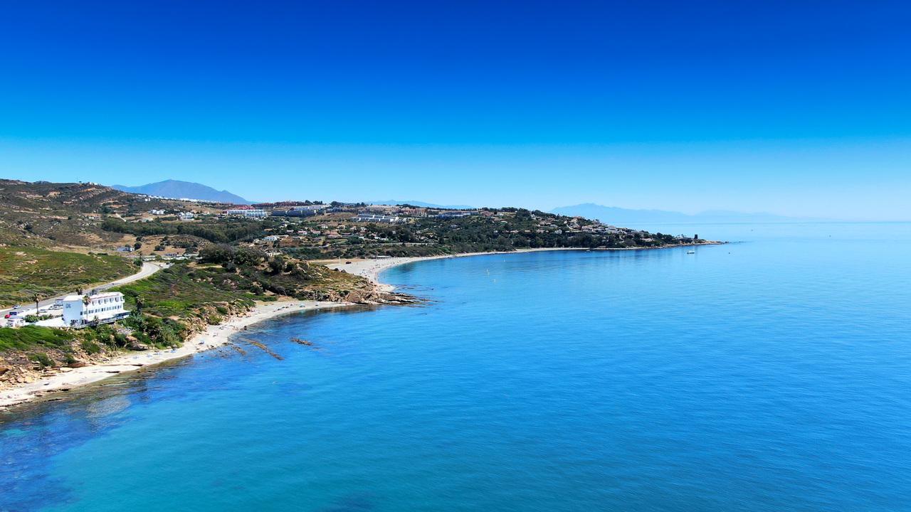 CALA SARDINA