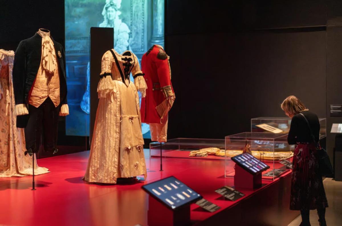 Musée McCord Stewart à Montréal : histoire sociale, cultures autochtones et patrimoine québécois