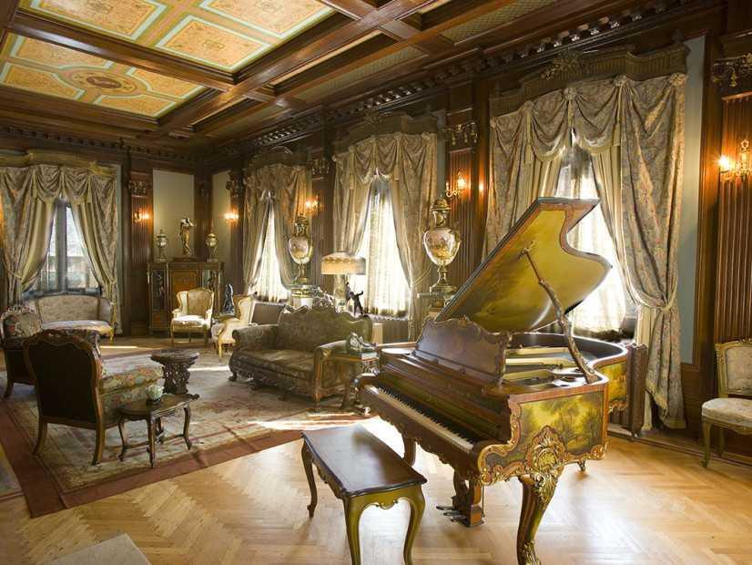 Visiter le Château Dufresne : musée et patrimoine historique de Montréal