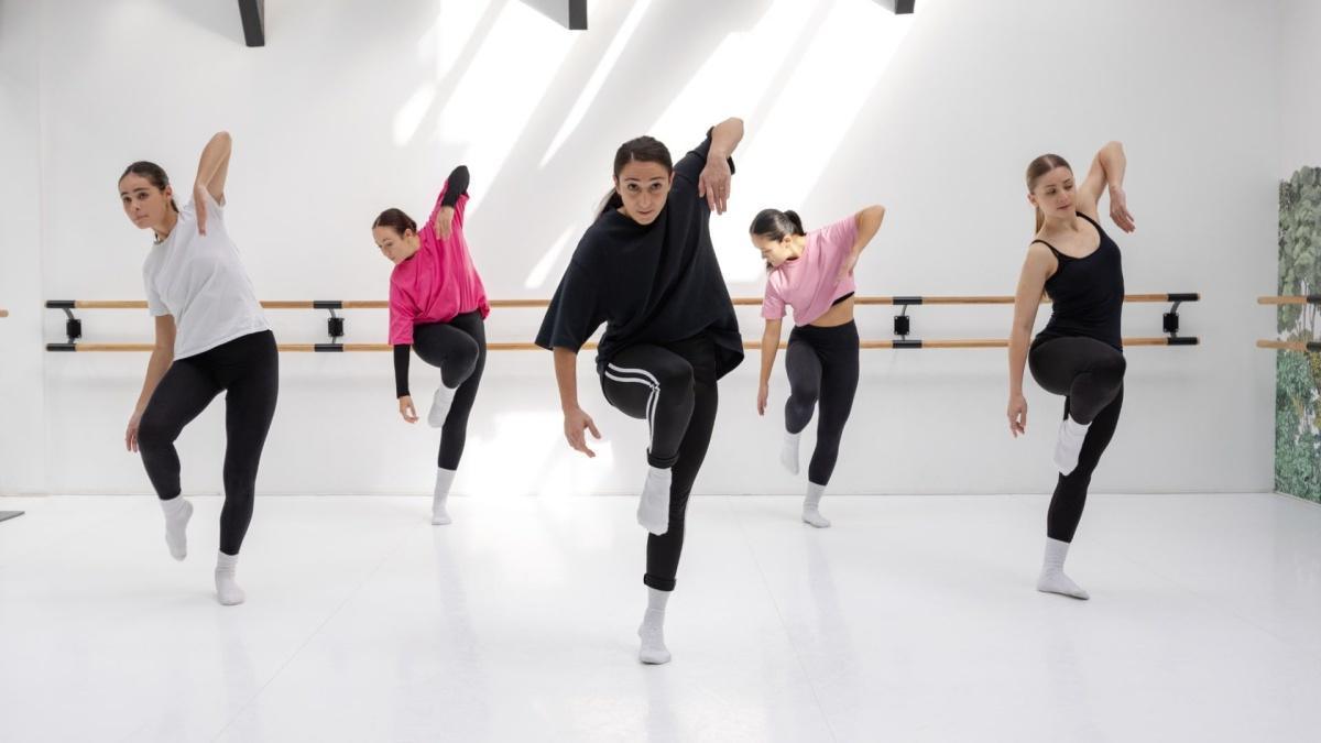 Matinées au féminin : les bienfaits de la Zumba à la Bibliothèque L'Octogone Matinées au féminin : les bienfaits de la Zumba à la Bibliothèque L'Octogone