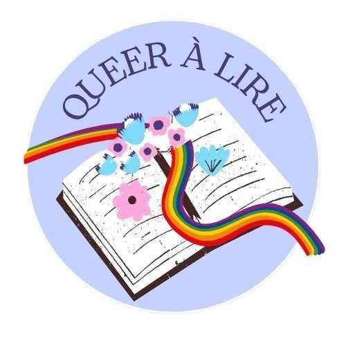 Queer à lire : du livre au film à la bibliothèque Maisonneuve Queer à lire : du livre au film à la bibliothèque Maisonneuve
