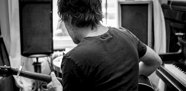 Fred Fortin au Verre Bouteille Fred Fortin au Verre Bouteille