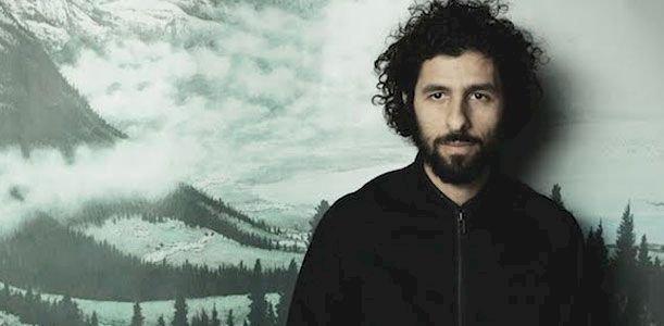 José González au MTELUS José González au MTELUS