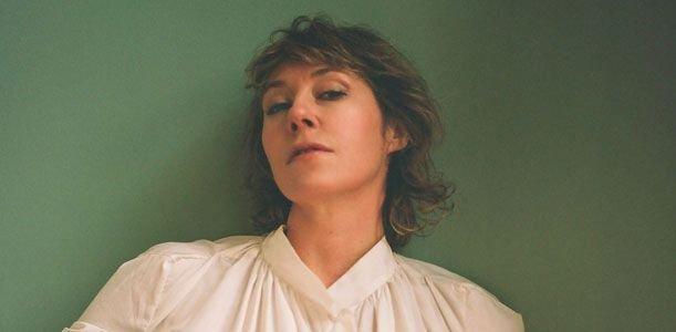 Martha Wainwright au Verre Bouteille Martha Wainwright au Verre Bouteille