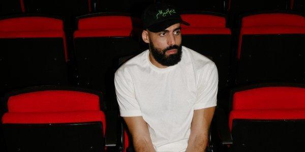 Adib Alkhalidey au Bordel Comédie Club Adib Alkhalidey au Bordel Comédie Club