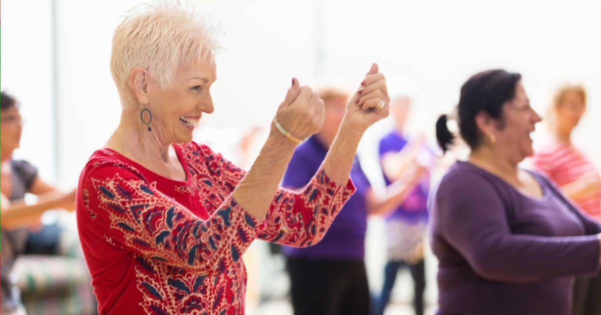 Ateliers de danse pour les 65 ans et plus à la bibliothèque Maisonneuve (16 septembre) Ateliers de danse pour les 65 ans et plus à la bibliothèque Maisonneuve (16 septembre)