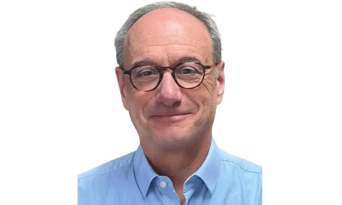 Rencontre avec Sylvain Desjardins, journaliste de guerre, à la bibliothèque Saul-Bellow Rencontre avec Sylvain Desjardins, journaliste de guerre, à la bibliothèque Saul-Bellow