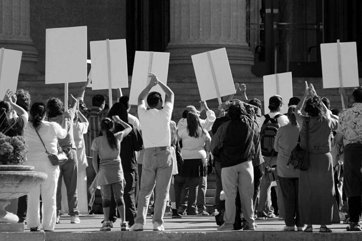 Élections, démocratie et pouvoir d'agir, conférence à la bibliothèque Père-Ambroise Élections, démocratie et pouvoir d'agir, conférence à la bibliothèque Père-Ambroise