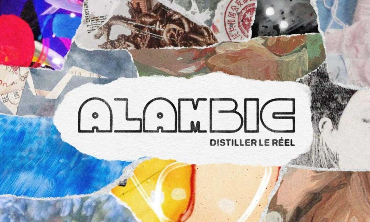 Alambic 2026, courts films d'animation de l'ONF à la bibliothèque Saul-Bellow Alambic 2026, courts films d'animation de l'ONF à la bibliothèque Saul-Bellow