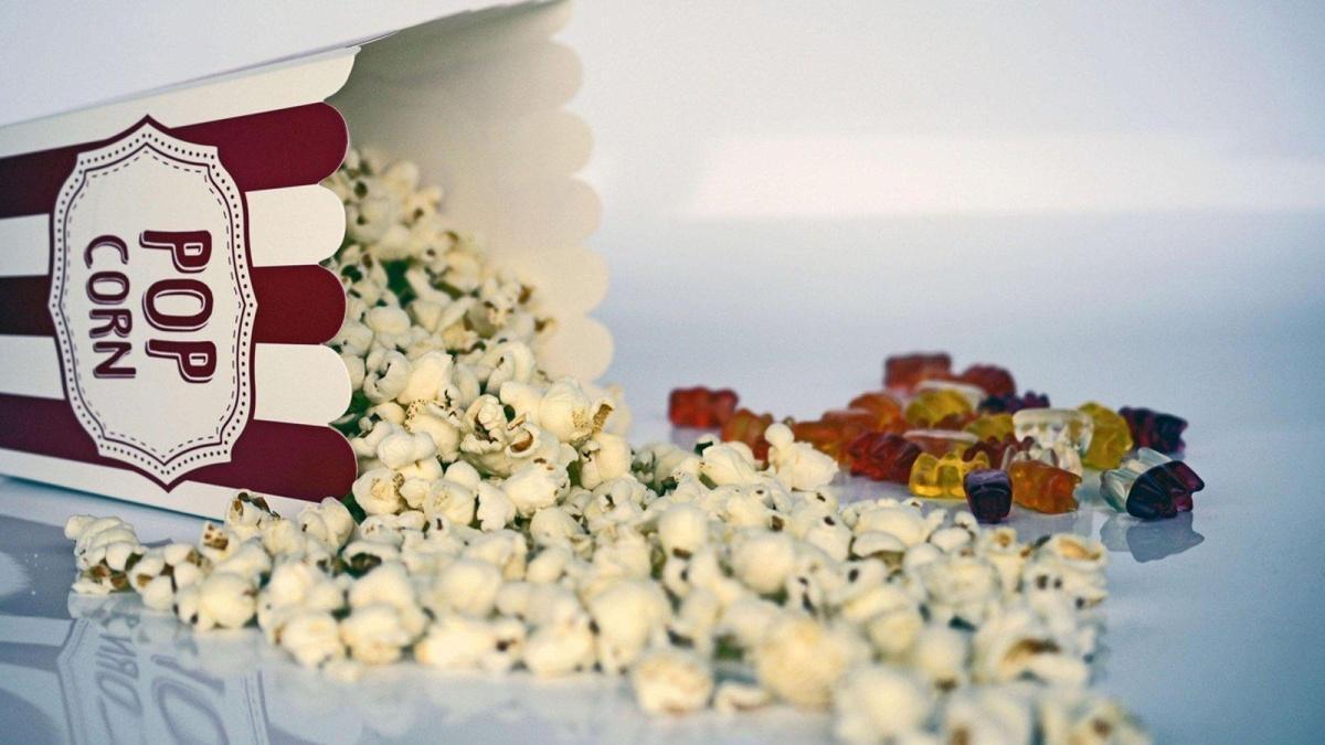Soirée cinéma en famille à la bibliothèque de Côte-des-Neiges Soirée cinéma en famille à la bibliothèque de Côte-des-Neiges