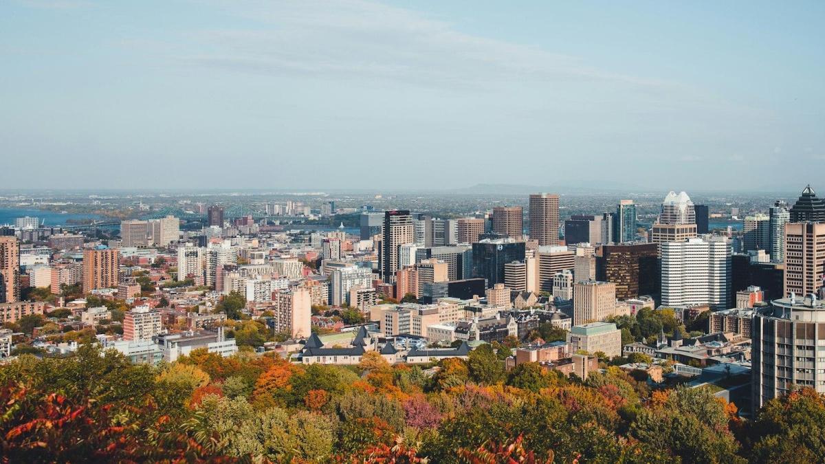 Météo à Montréal jeudi 17 septembre 2026 : 25 °C, du soleil avant la baisse Météo à Montréal jeudi 17 septembre 2026 : 25 °C, du soleil avant la baisse