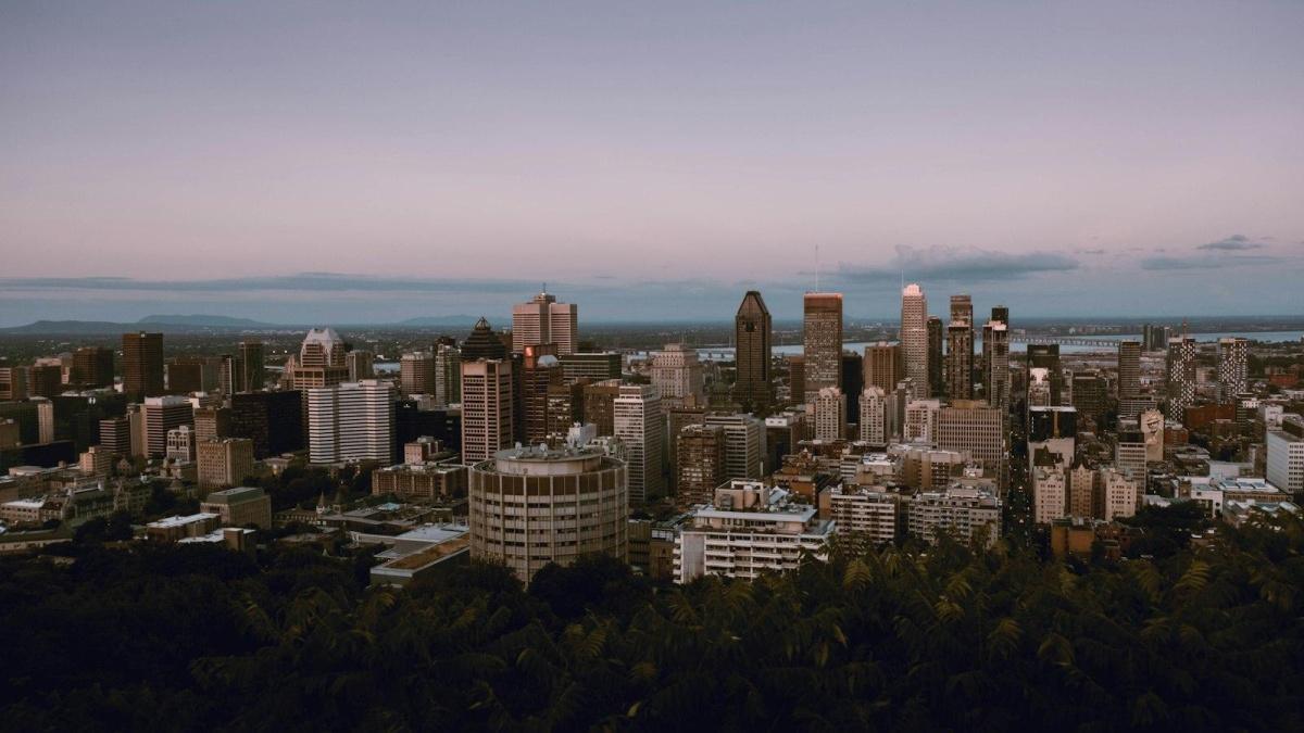 Météo à Montréal mardi 22 septembre 2026 : le ciel se dégage, 17 °C et 7 °C au lever du jour Météo à Montréal mardi 22 septembre 2026 : le ciel se dégage, 17 °C et 7 °C au lever du jour