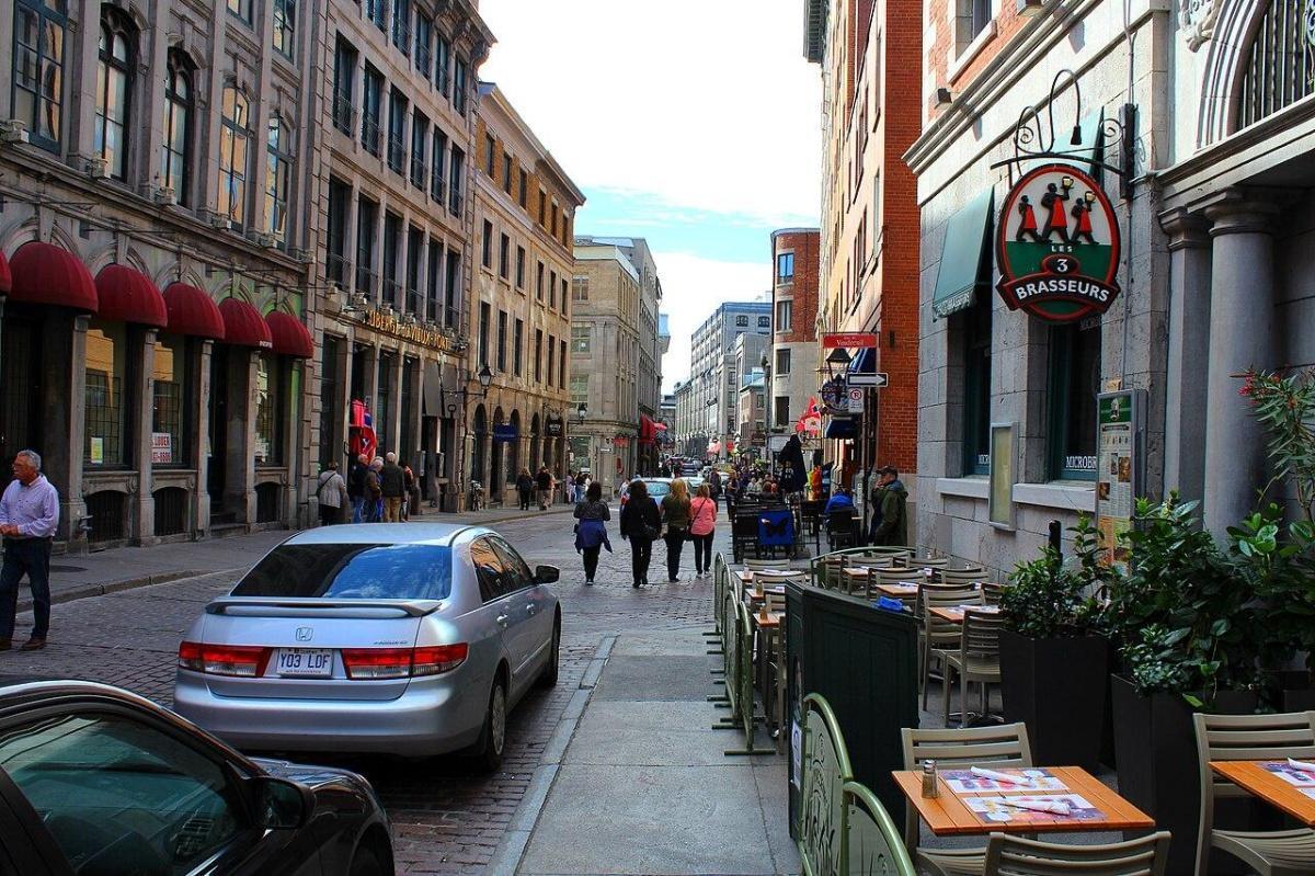 Quoi faire à Montréal aujourd'hui ? Sorties, idées et bons plans du jour Quoi faire à Montréal aujourd'hui ? Sorties, idées et bons plans du jour