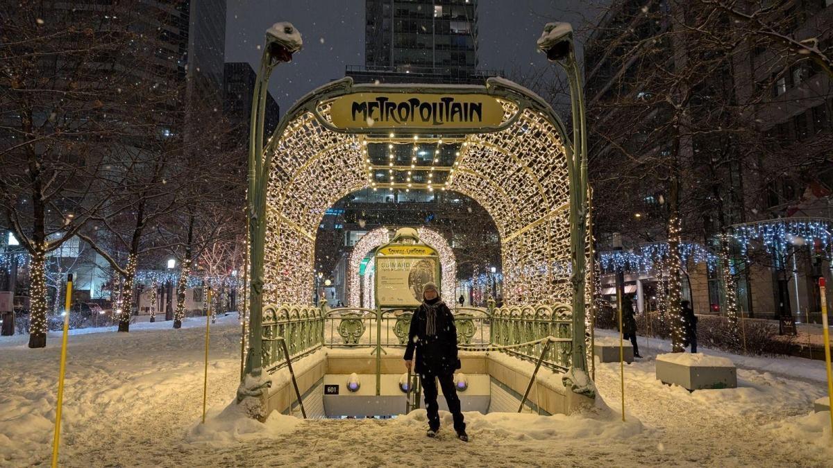 Où dormir pour Montréal en lumière 2027 et la Nuit blanche ? Le guide des quartiers Où dormir pour Montréal en lumière 2027 et la Nuit blanche ? Le guide des quartiers