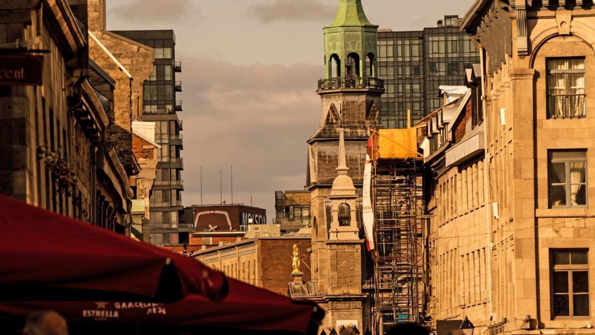 Quoi faire à Montréal cette fin de semaine ? Les idées de sorties saison par saison, et où dormir Quoi faire à Montréal cette fin de semaine ? Les idées de sorties saison par saison, et où dormir