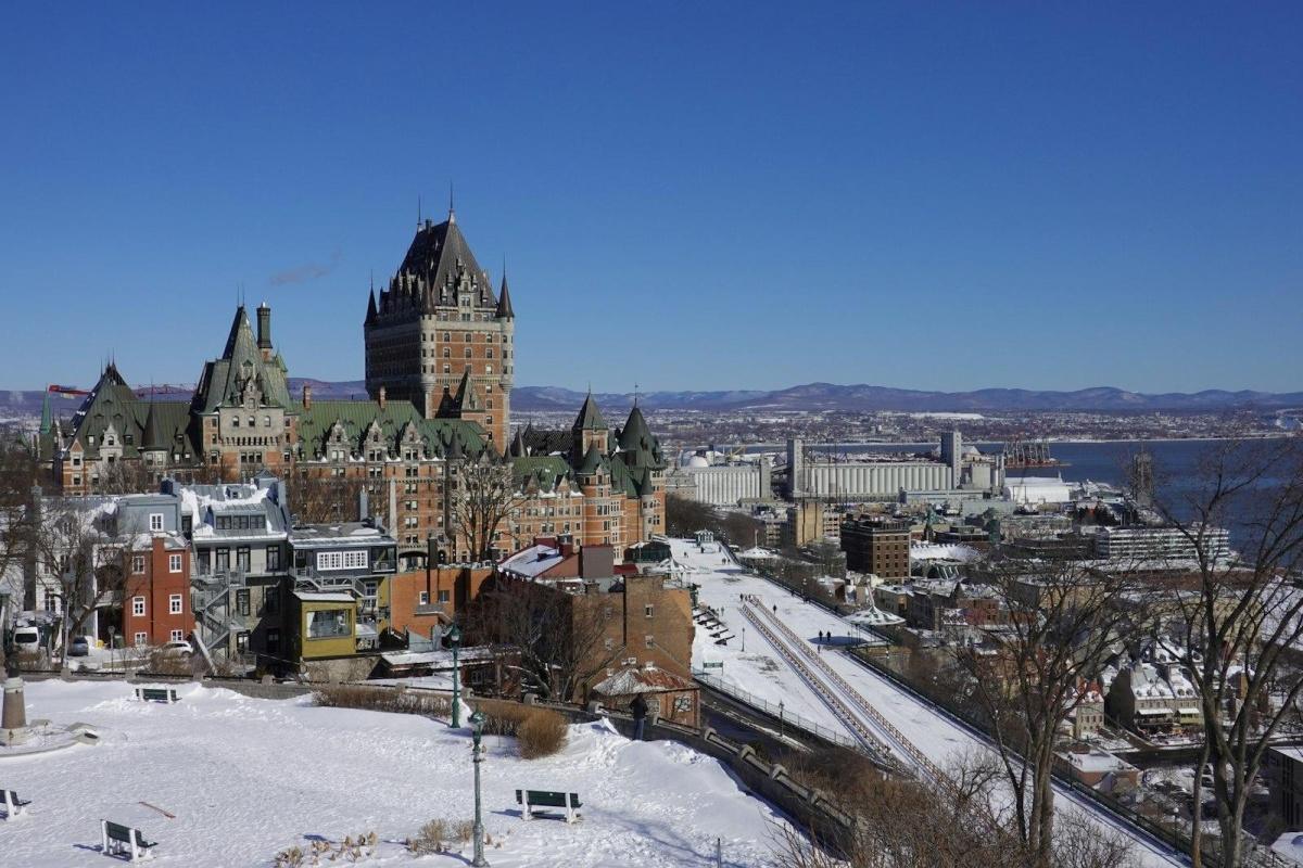 Où dormir pour le Carnaval de Québec 2027 ? Le guide des quartiers, depuis Montréal Où dormir pour le Carnaval de Québec 2027 ? Le guide des quartiers, depuis Montréal