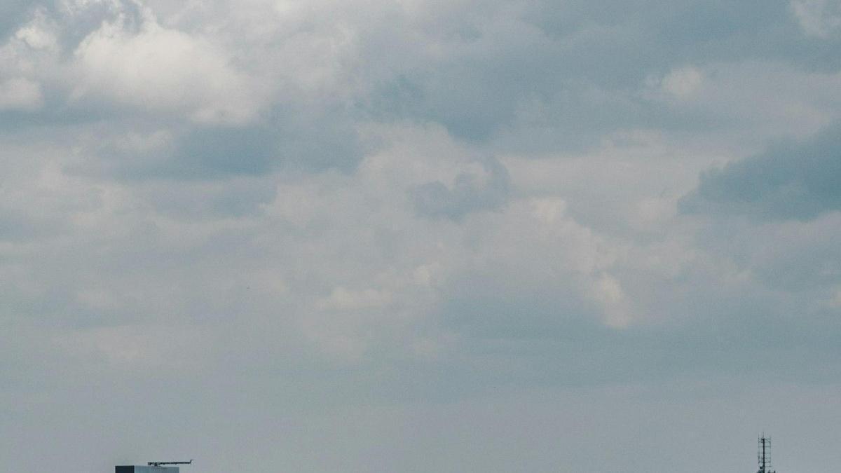 Météo à Montréal dimanche 27 septembre 2026 : 18 °C, cinq degrés de moins et des averses en fin de journée Météo à Montréal dimanche 27 septembre 2026 : 18 °C, cinq degrés de moins et des averses en fin de journée