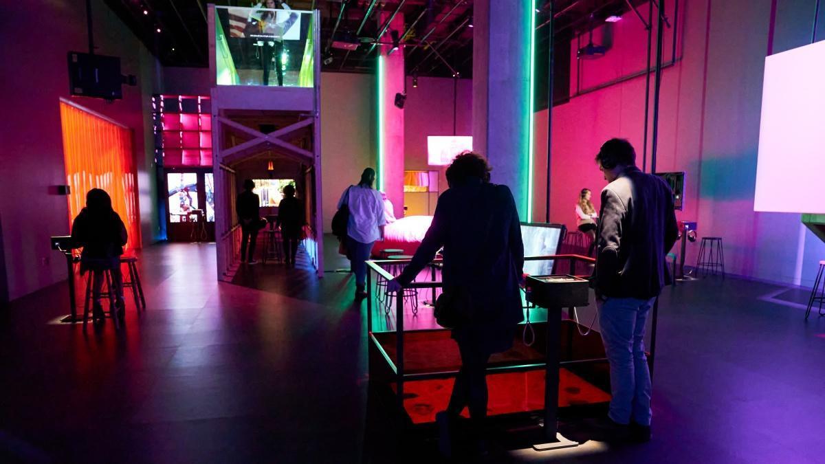 Détours, rencontres urbaines au MEM : l'expo immersive coup de cœur à voir jusqu'en janvier 2027 Détours, rencontres urbaines au MEM : l'expo immersive coup de cœur à voir jusqu'en janvier 2027