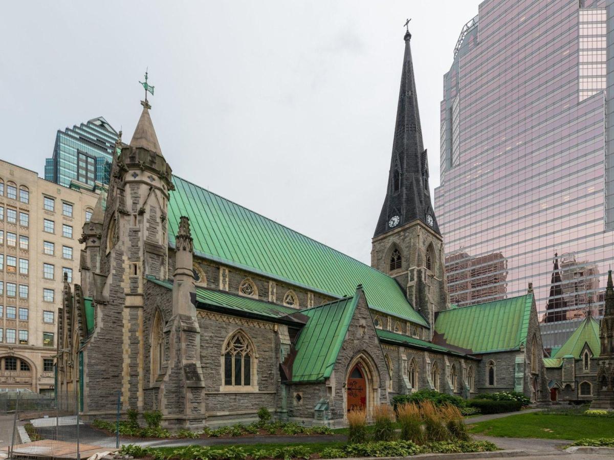 Audioguide : la cathédrale Christ Church Audioguide : la cathédrale Christ Church