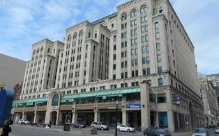 Dominion Square Building