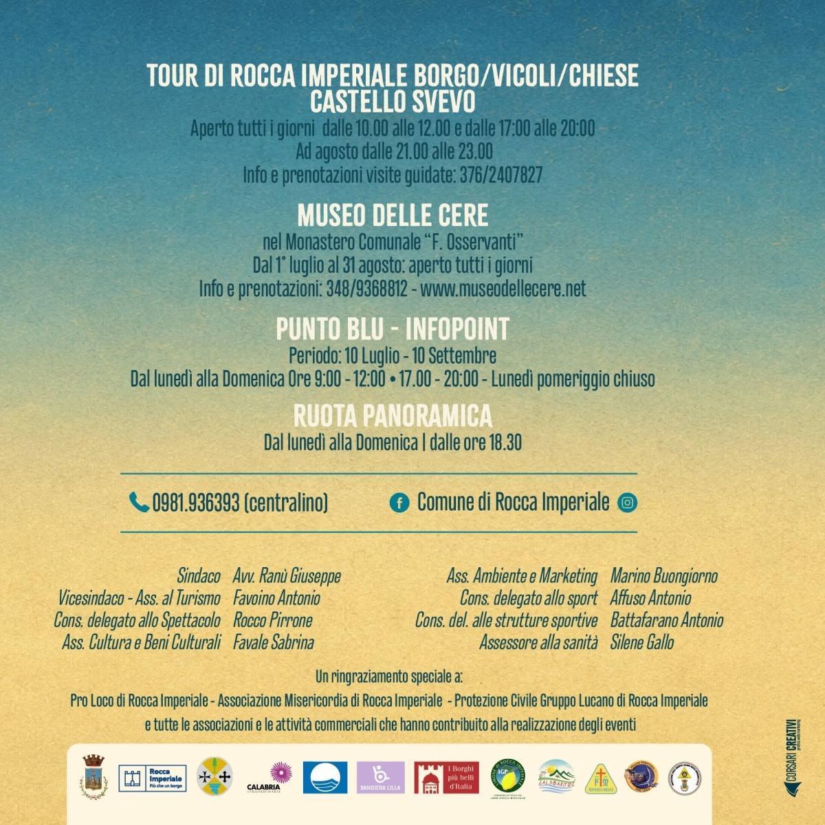 V edizione - Torneo Imperiale di Calcio Balilla Paralimpico Inclusivo (inizio ore 18.00)