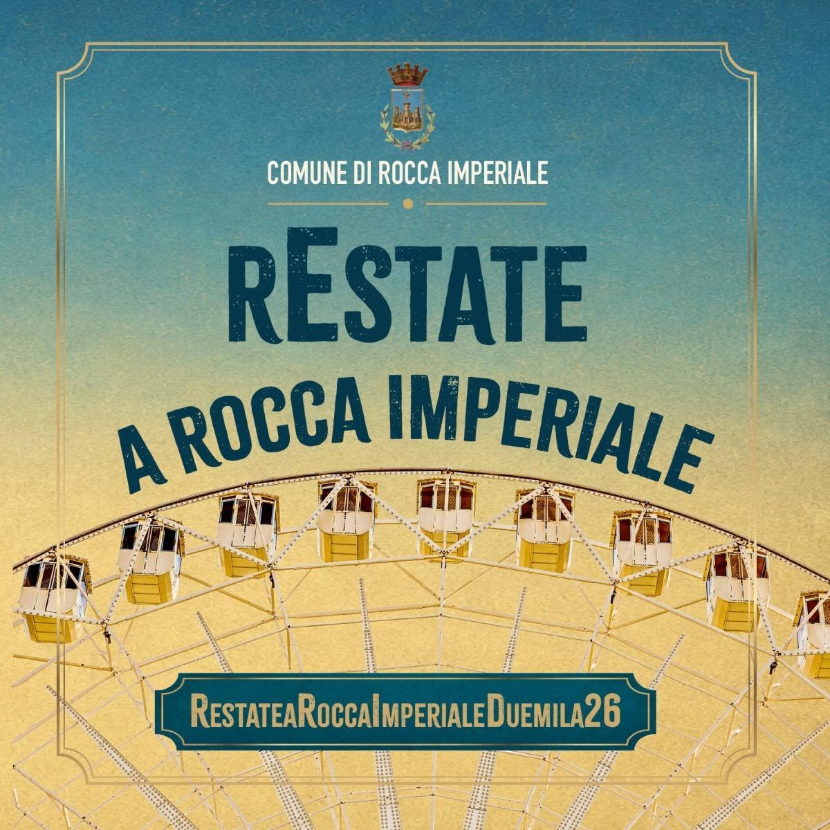 Una Rotonda su Piazza Arena (inizio ore 21.30)