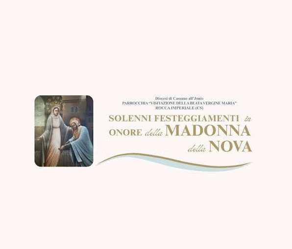 Madonna della Nova