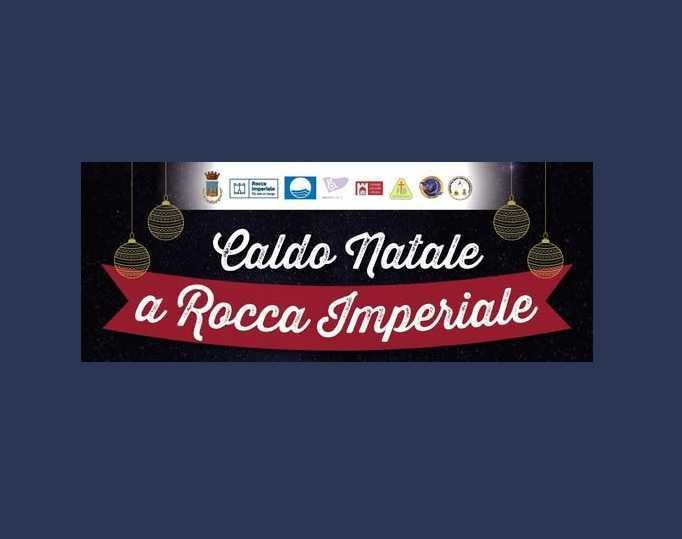 Caldo Natale (date da definire)
