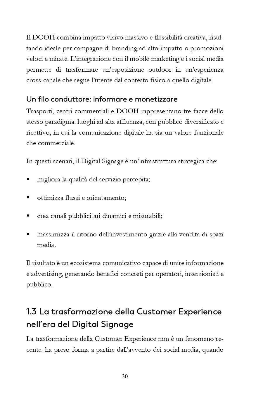 DIGITAL SIGNAGE CHE VENDE DIGITAL SIGNAGE CHE VENDE