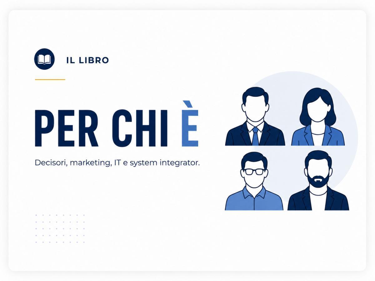 Per chi è Per chi è