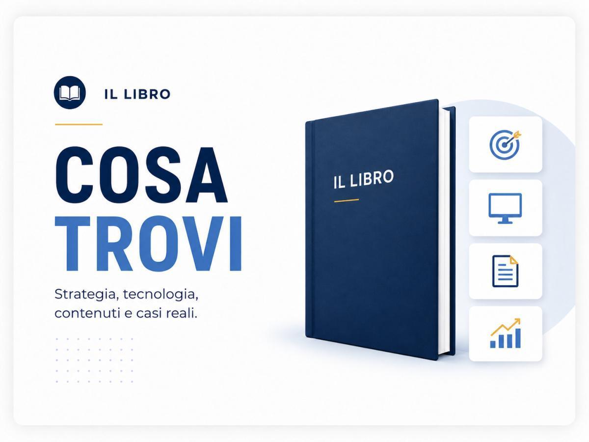 Cosa trovi