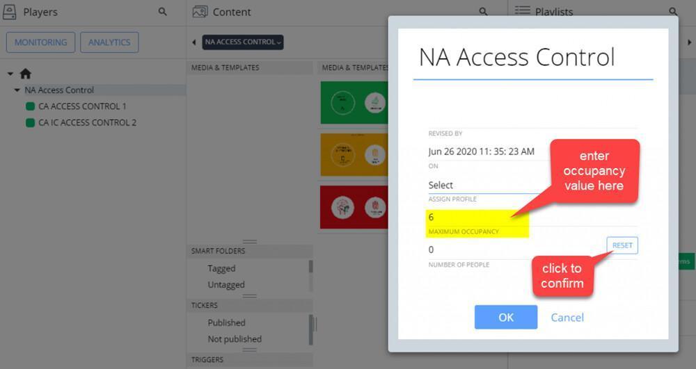 Come configurare Access Control nel QL Content Manager Come configurare Access Control nel QL Content Manager