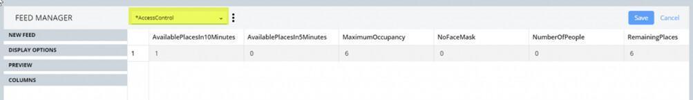 Come configurare Access Control nel QL Content Manager Come configurare Access Control nel QL Content Manager