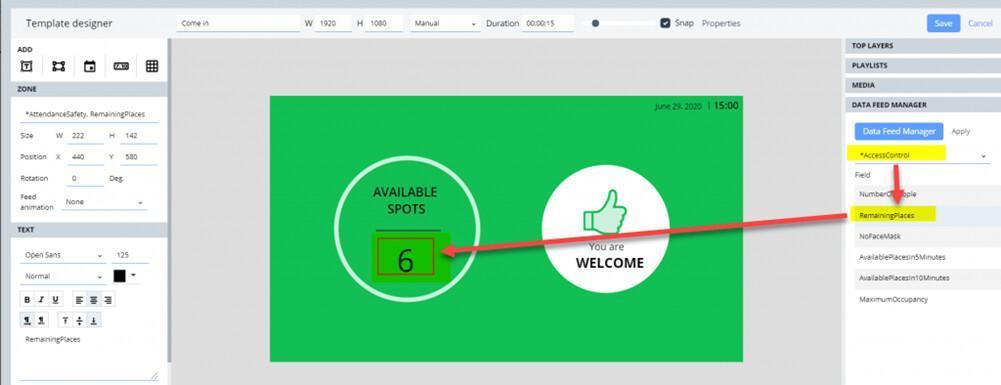 Come configurare Access Control nel QL Content Manager Come configurare Access Control nel QL Content Manager